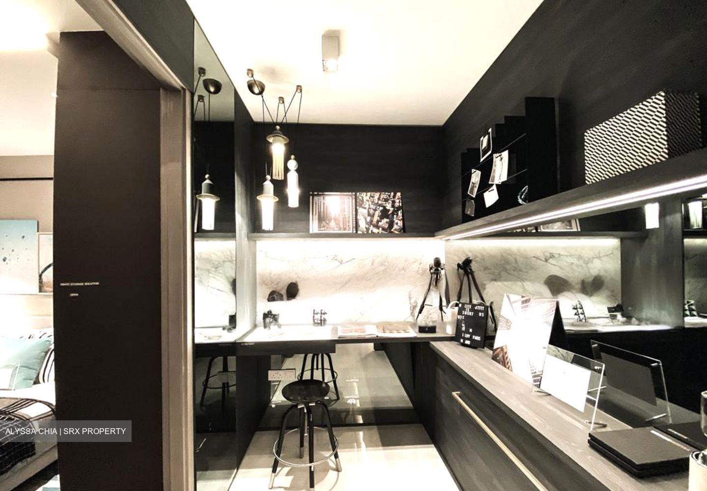 THE ARCADY AT BOON KENG (D12), Apartment #482751791